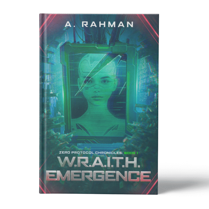 W.R.A.I.T.H. Emergence