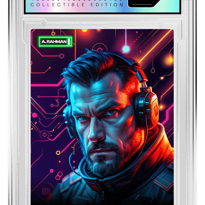 Comm. Officer Delano