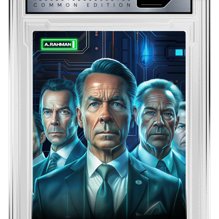 Oversight Council (DARPA Ethics Committee)