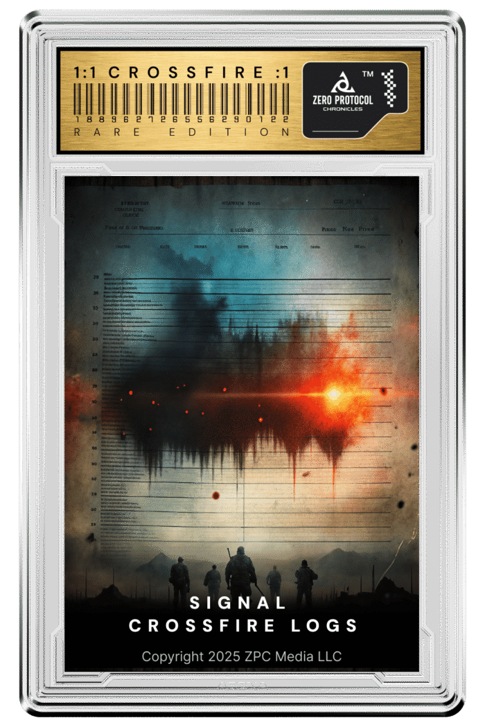 Signal Crossfire Logs