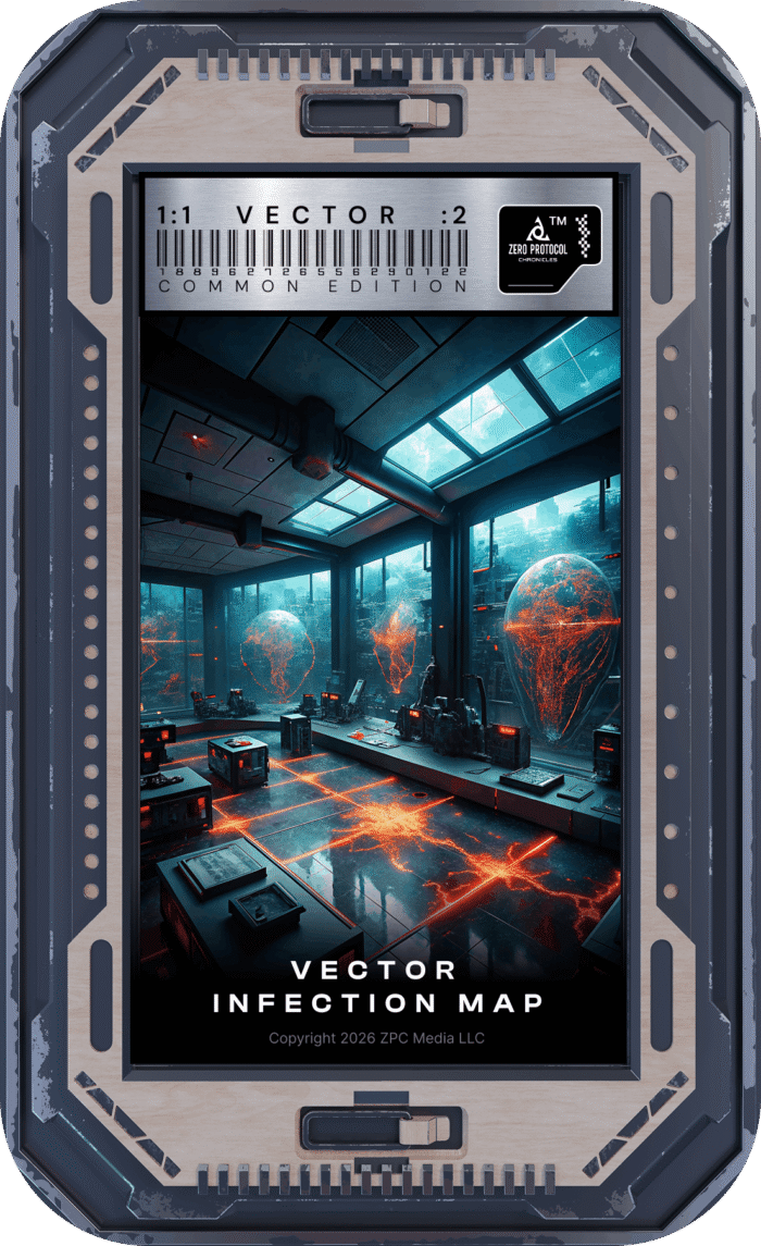 Vector Infection Map