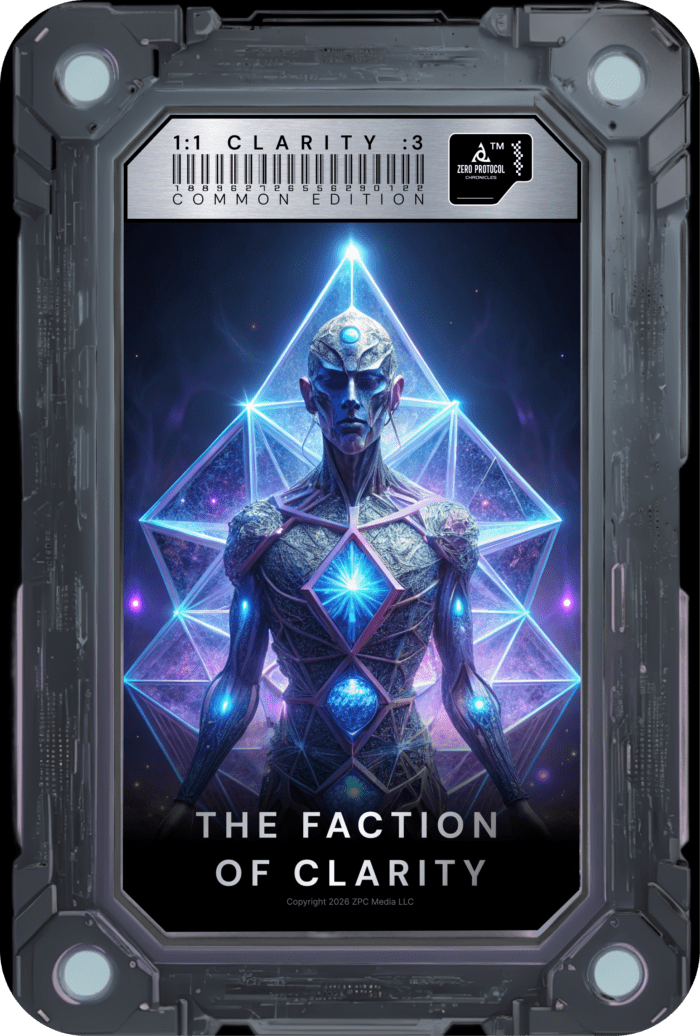 The Faction of Clarity