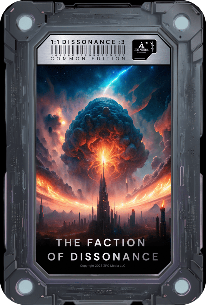 The Faction of Dissonance