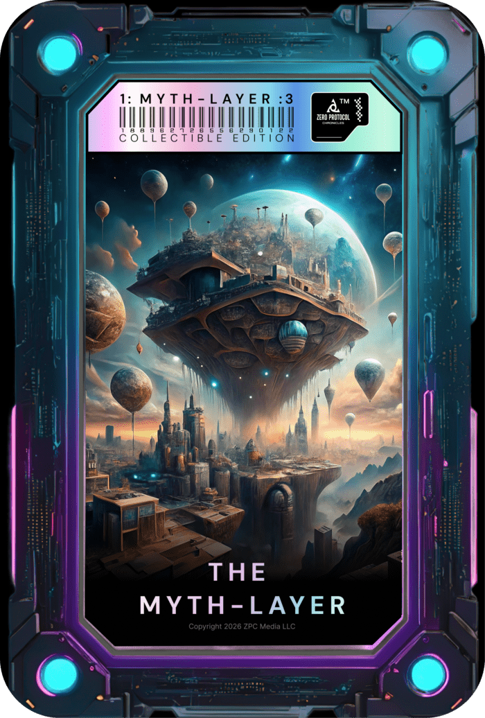 The Myth-Layer