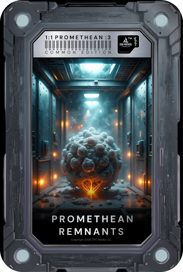 Promethean Remnants
