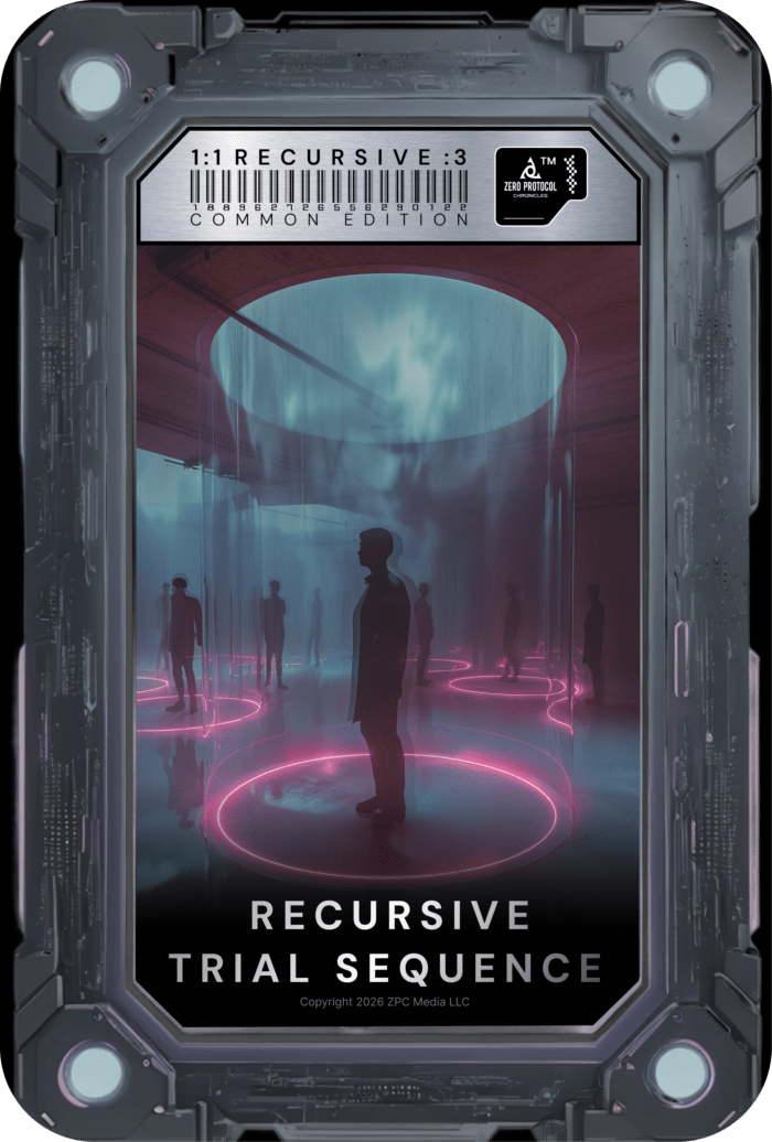 Recursive Trial Sequence