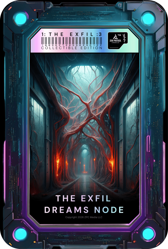 The Exfil Dreams Node