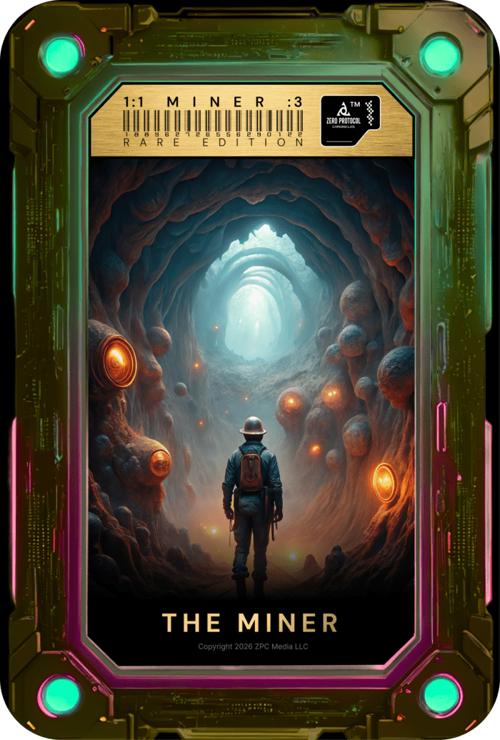 The Miner